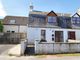 Thumbnail End terrace house for sale in Burntisland Street, Nairn