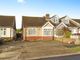 Thumbnail Bungalow for sale in Gordon Road, Southbourne, Emsworth, West Sussex