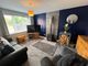 Thumbnail Link-detached house for sale in Long Meadow, Randlay, Telford, Shropshire