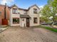 Thumbnail Detached house for sale in Hereford, Herefordshire