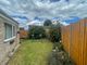 Thumbnail Detached bungalow for sale in Crabbe's Close, Feltwell, Thetford