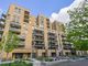 Thumbnail Flat for sale in Nellie Cressall Way, Mile End, London