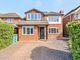 Thumbnail Detached house for sale in Huson Road, Warfield, Bracknell, Berkshire