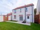 Thumbnail Detached house for sale in "The Ettrick" at Craighall Drive, Musselburgh