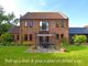 Thumbnail Detached house for sale in Kenwick Hall Gardens, Clenchwarton, King's Lynn