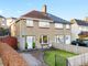 Thumbnail Semi-detached house for sale in 47 Redford Avenue, Colinton, Edinburgh