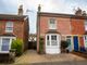 Thumbnail Property for sale in Newport Road, Burgess Hill