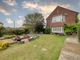 Thumbnail Detached house for sale in Roedean Road, Worthing