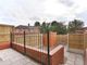 Thumbnail Town house for sale in St Nicholas Close, Hereford