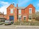 Thumbnail Detached house for sale in Canal Side, Beeston, Nottingham, Nottinghamshire