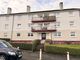 Thumbnail Flat for sale in Cavin Road, Glasgow