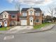 Thumbnail Detached house for sale in Ashwood Grange, Thornley, Durham