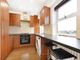 Thumbnail Flat to rent in Ritherdon Road, Tooting Bec