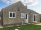 Thumbnail Detached bungalow for sale in Gwyn Crescent, Fakenham