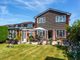 Thumbnail Detached house for sale in Bovingdon Heights, Marlow, Buckinghamshire
