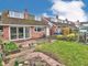 Thumbnail Detached house for sale in Ferrers Road, Yoxall, Burton-On-Trent