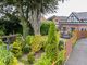 Thumbnail Detached house for sale in Cuerdon Manor, Thelwall, Warrington