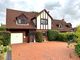 Thumbnail Detached house for sale in Meadowside, Penarth