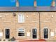 Thumbnail Terraced house for sale in Farmers Way, Martin, Lincoln