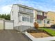Thumbnail Semi-detached house for sale in Foster Drive, Bodmin, Cornwall