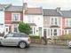 Thumbnail Terraced house for sale in Newbridge Road, St. Annes Park, Bristol