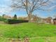 Thumbnail Detached bungalow for sale in Blaby Road, Enderby, Leicester