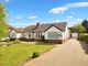 Thumbnail Bungalow for sale in Whinfield, Adel, Leeds