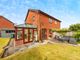 Thumbnail Semi-detached house for sale in Smithfields, Tattenhall, Chester, Cheshire