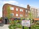 Thumbnail Flat to rent in Whiteheads Grove, London