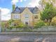Thumbnail Detached house for sale in Staples Court, Great Ponton, Grantham