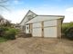 Thumbnail Bungalow for sale in Simmondley Lane, Glossop, Derbyshire