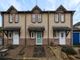 Thumbnail Terraced house to rent in Stratton, Swindon