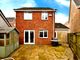 Thumbnail Detached house for sale in Milfraen View, Brynmawr, Ebbw Vale