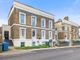 Thumbnail Flat for sale in Lausanne Road, London