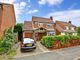 Thumbnail Detached house for sale in Crawfords, Hextable, Kent