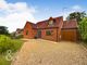Thumbnail Property for sale in Marsh Road, Halvergate, Norwich