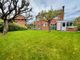 Thumbnail Detached house for sale in Homestead Gardens, Claygate, Esher