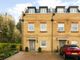 Thumbnail End terrace house to rent in Glen Island, Taplow, Maidenhead