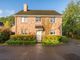 Thumbnail Detached house for sale in Ravelin Close, Fleet