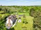 Thumbnail Detached house for sale in Vicarage Hill, Tanworth-In-Arden, Solihull