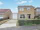 Thumbnail Detached house for sale in Russell Road, Leasingham, Sleaford