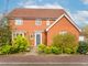 Thumbnail Detached house for sale in Cawston, Norwich