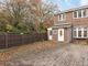 Thumbnail Terraced house to rent in Ascot, Berkshire