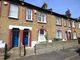 Thumbnail Terraced house to rent in Enderby Street, London