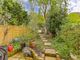 Thumbnail Cottage for sale in Lambourne Square, Lambourne End, Romford, Essex