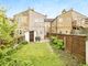 Thumbnail Flat for sale in South Esk Road, London