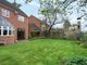 Thumbnail Detached house for sale in The Old Orchard, Wellesbourne, Warwick