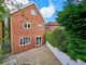 Thumbnail Detached house for sale in Churchill Close, Shotley Bridge, Consett