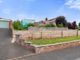 Thumbnail Semi-detached bungalow for sale in Meadway, Malvern