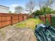 Thumbnail Terraced house for sale in Thompson Avenue, Newport